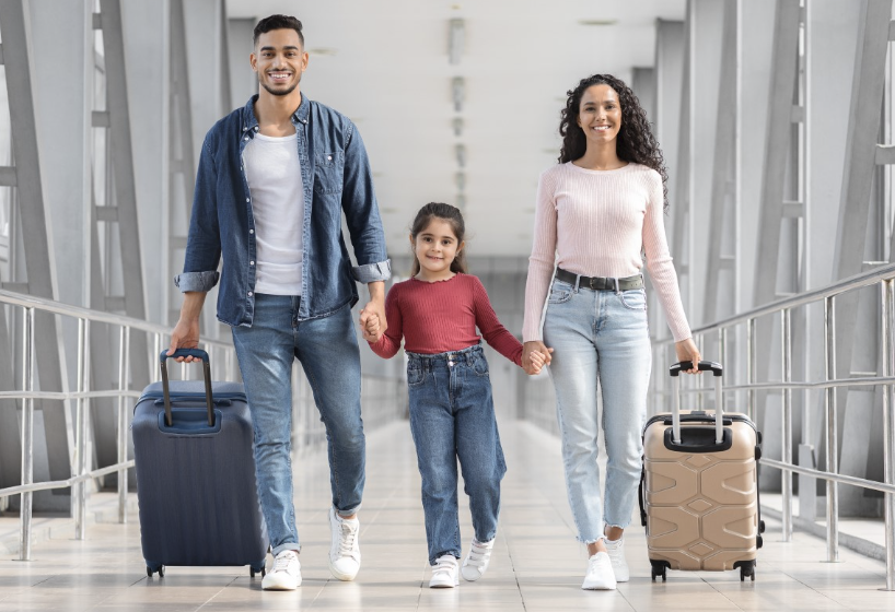 Skipping Flights While Keeping the Trip