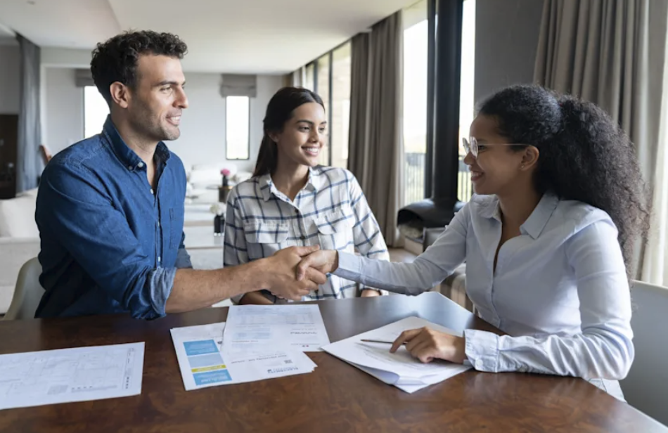 Younger Buyers Who Made It Through