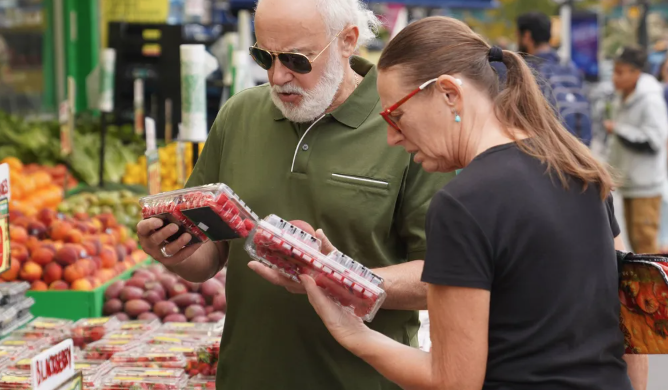 Purchasing Power Is the Story Behind the Number