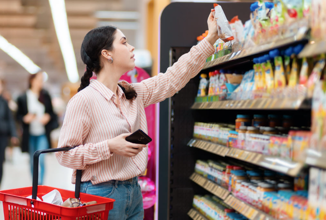 Consumer Sentiment Sits Near a Record Low at 48.0: Why Shoppers Feel Poorer Than the Data Suggests Consumer Sentiment Sits Near a Record Low at 48.0: Why Shoppers Feel Poorer Than the Data Suggests